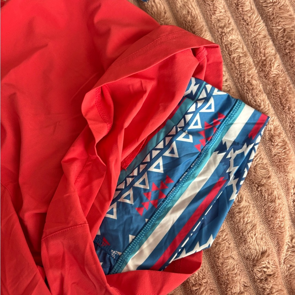 BRAND NEW Chubbies 7” Athlounger Sporty McSports shorts